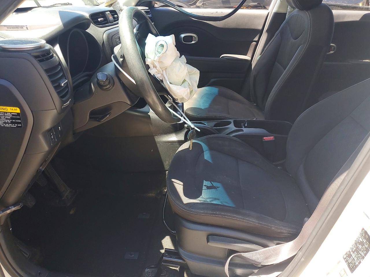 Kia Soul Base