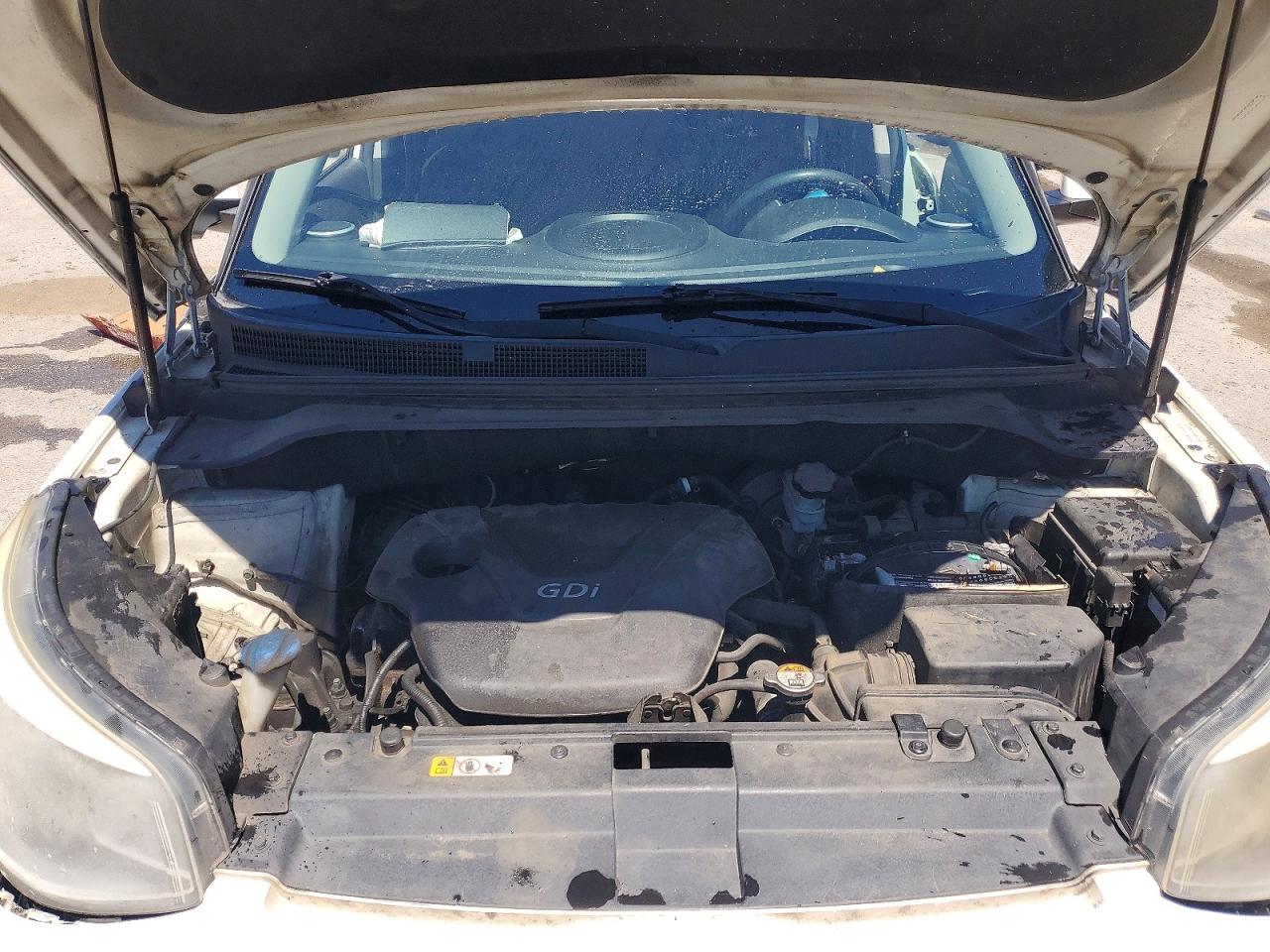 Kia Soul Base