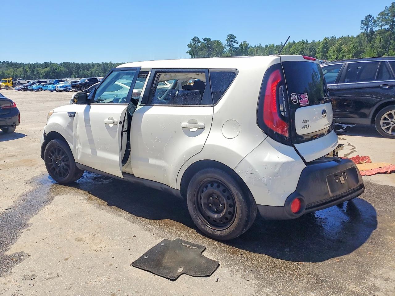 Kia Soul Base