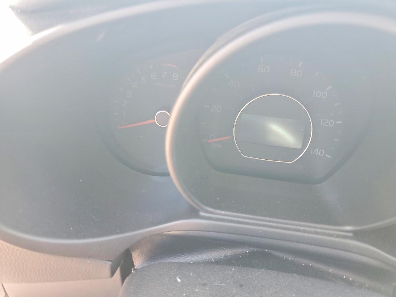 Kia Soul Base