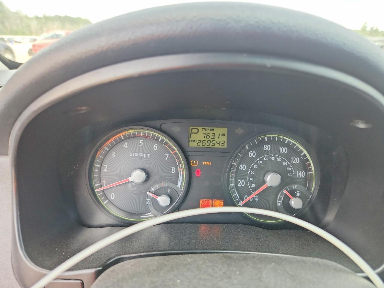 Kia Rio 5 Sx