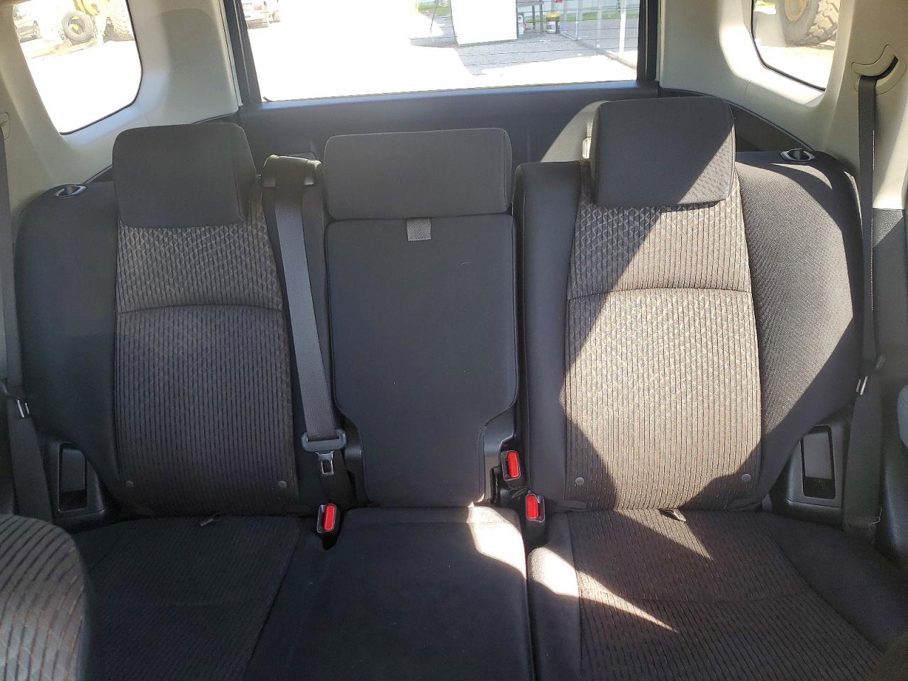 Toyota 4Runner Sr5
