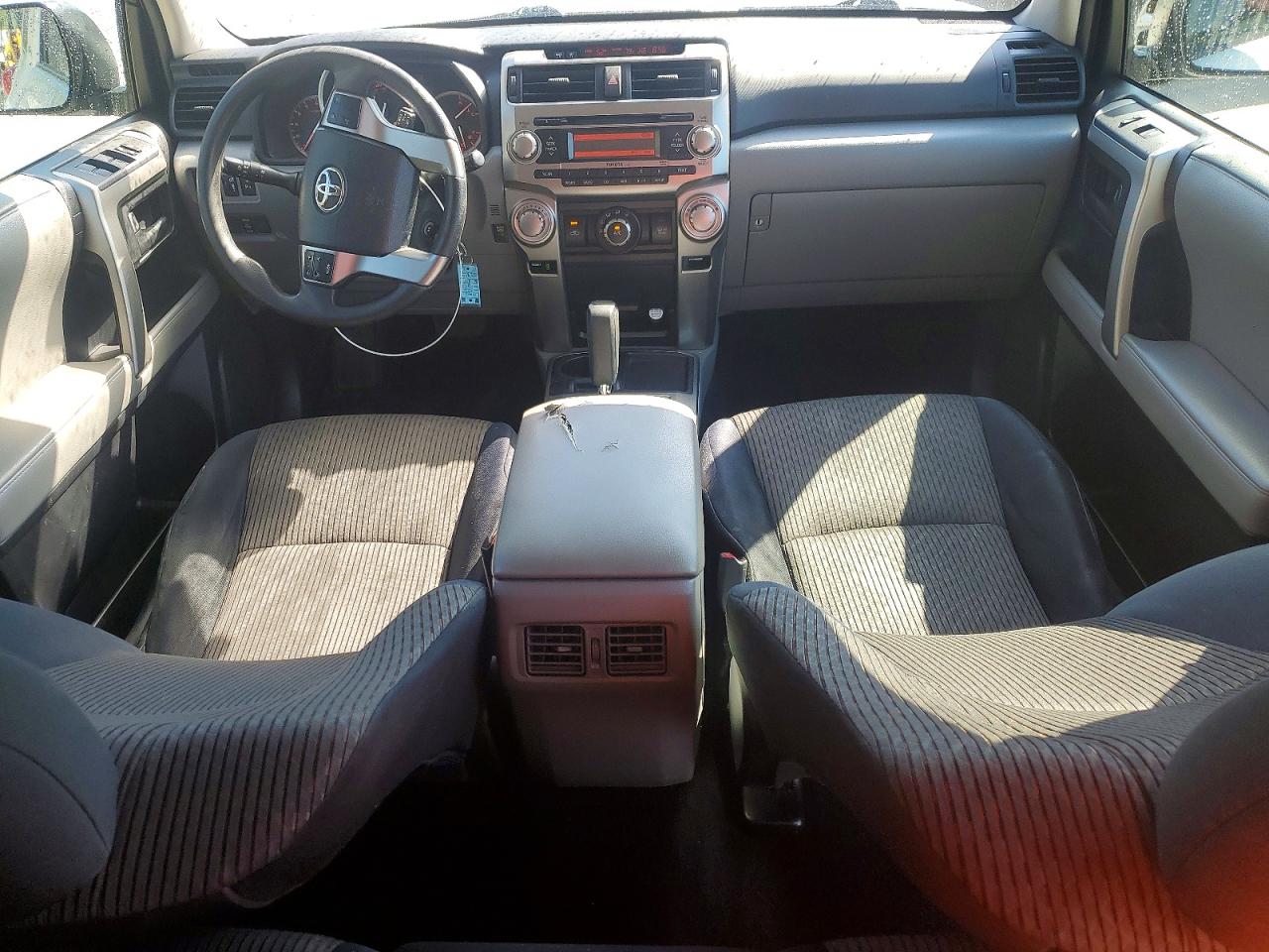 Toyota 4Runner Sr5