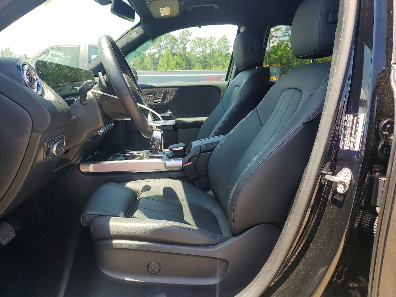 Mercedes-Benz GLB 250