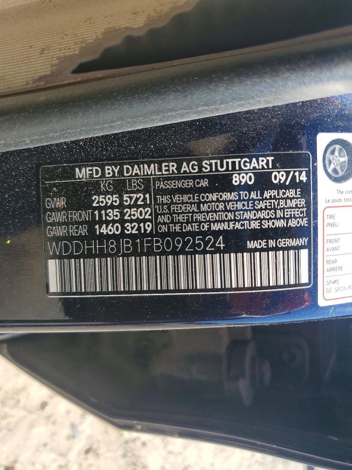 Mercedes-Benz E-Class 350 4matic