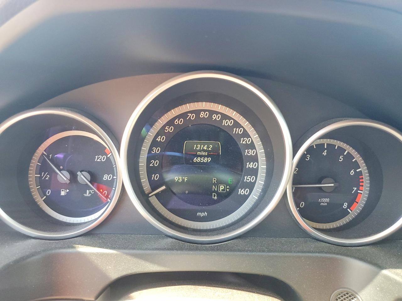 Mercedes-Benz E-Class 350 4matic