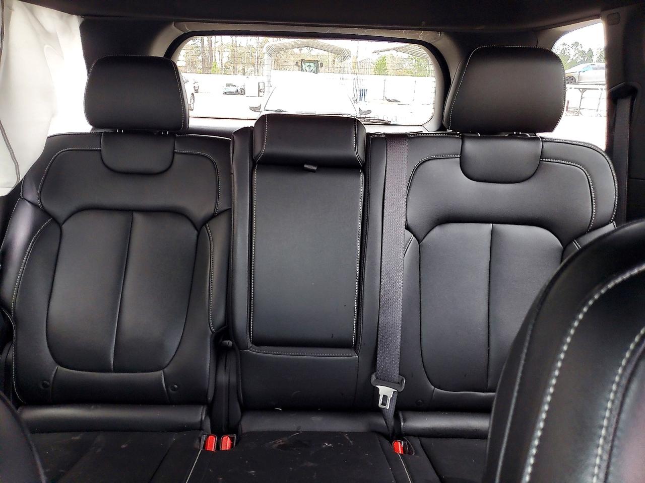 Jeep Grand Cherokee Limited 4xe