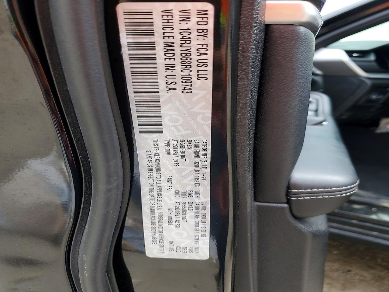 Jeep Grand Cherokee Limited 4xe