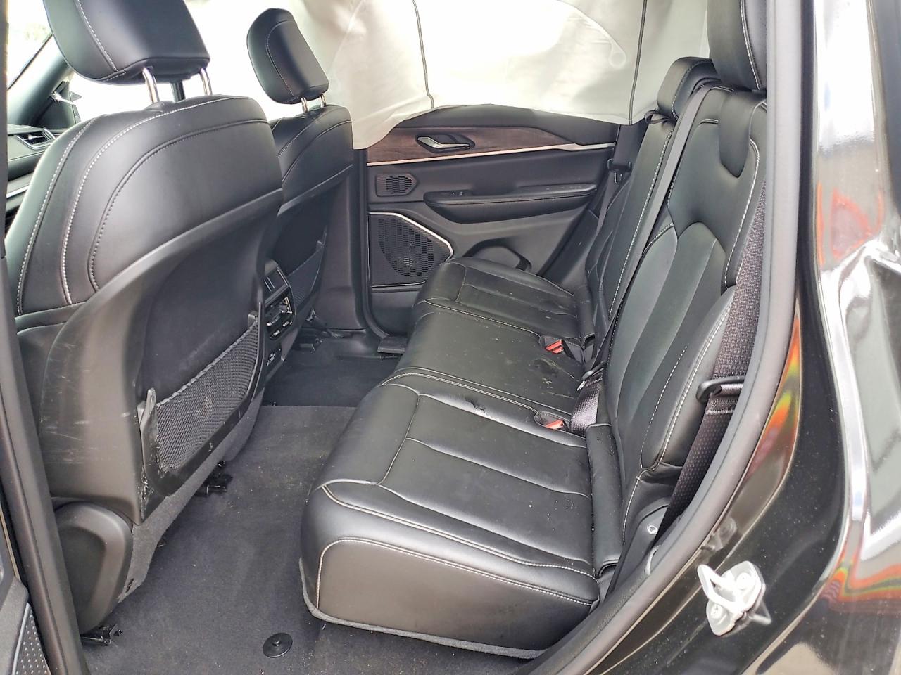 Jeep Grand Cherokee Limited 4xe