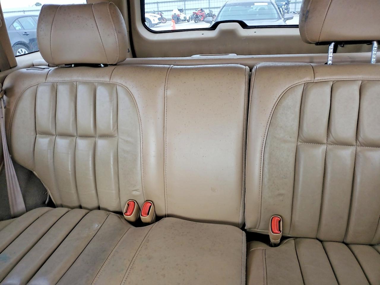 Jeep Cherokee Limited