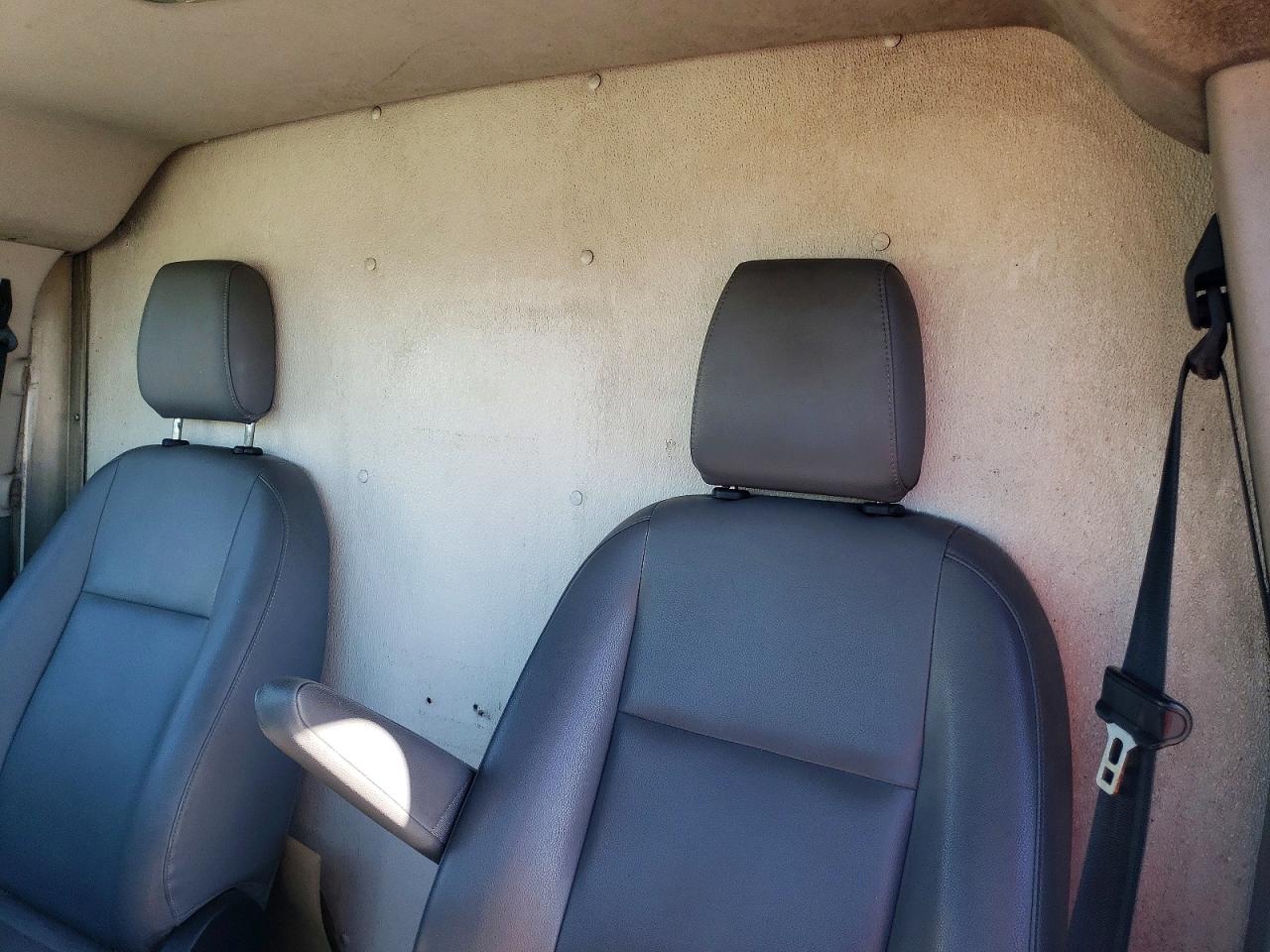 Ford Transit T-350