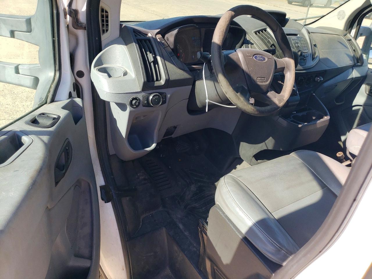 Ford Transit T-350
