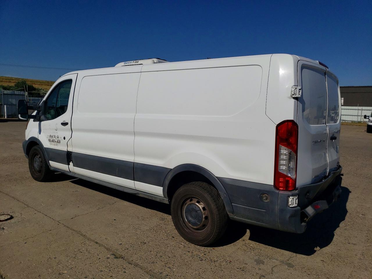 Ford Transit T-350