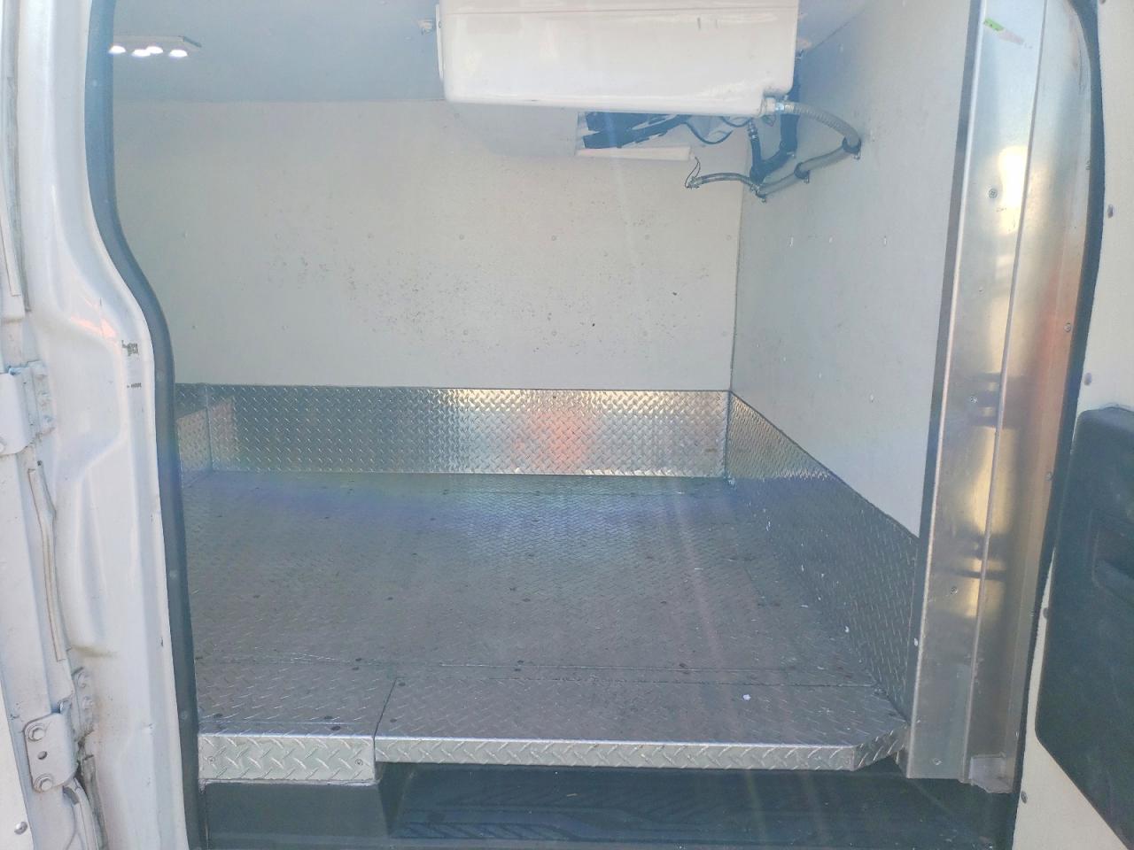 Ford Transit T-350