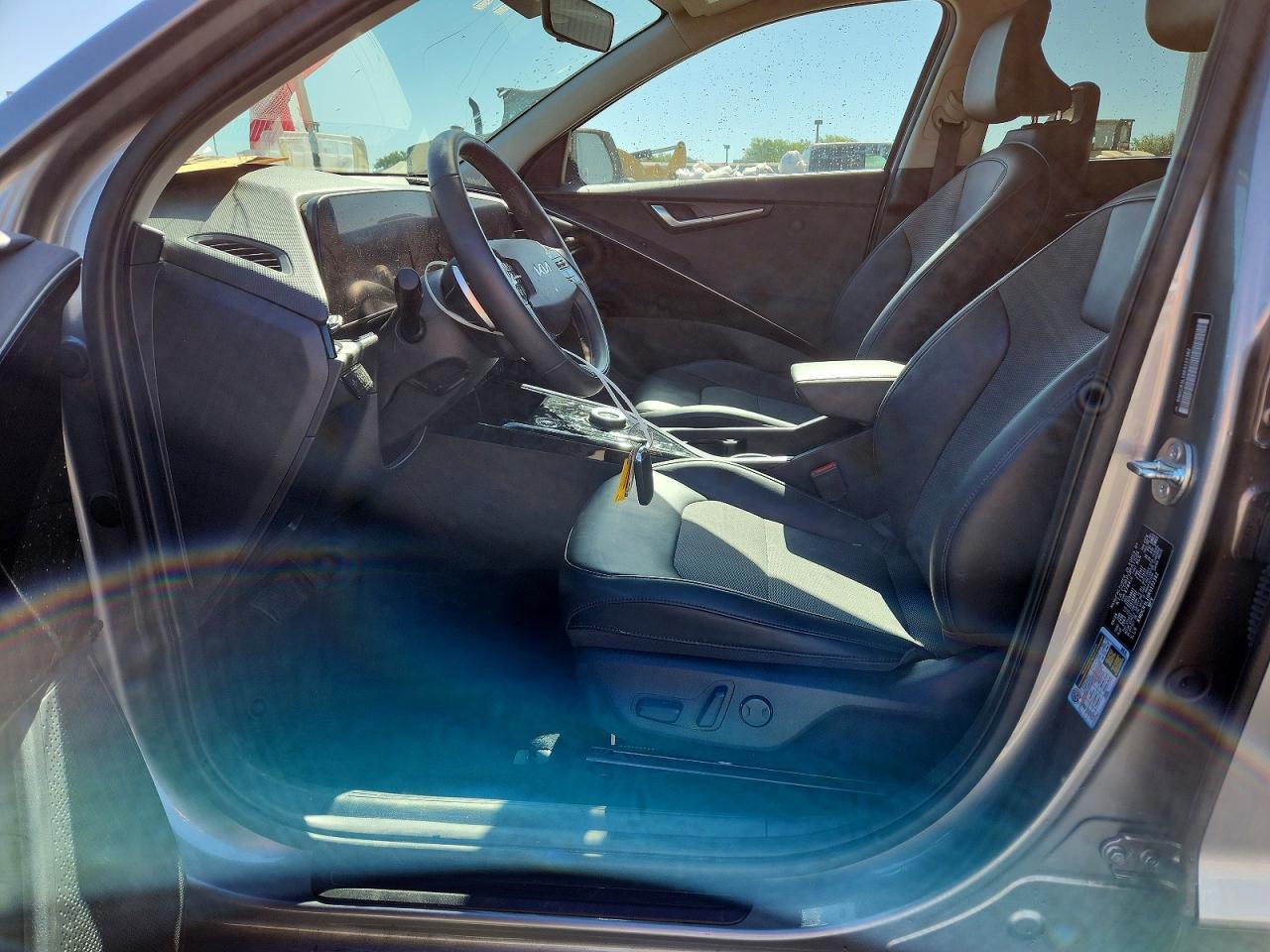 Kia Niro Wind