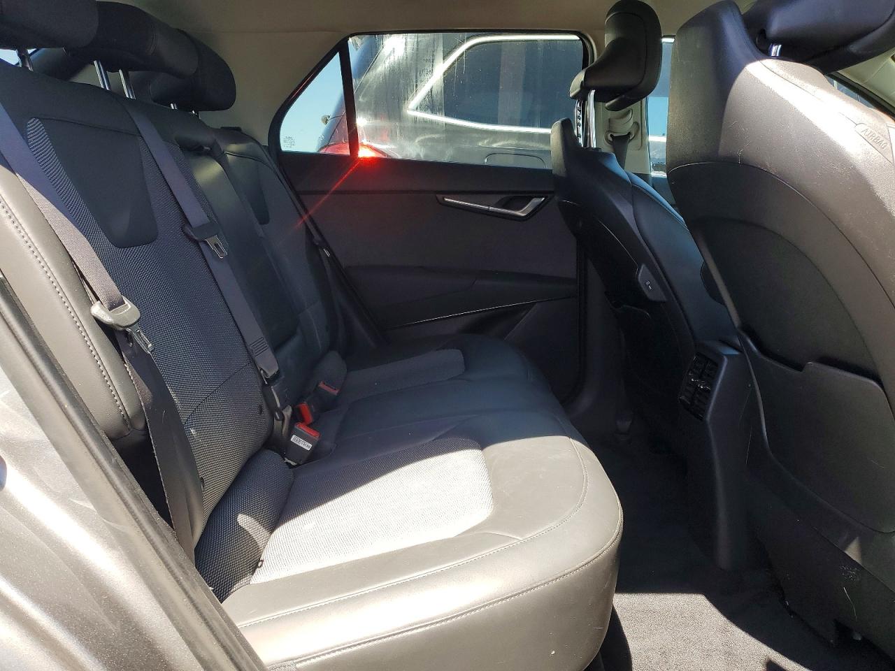 Kia Niro Wind