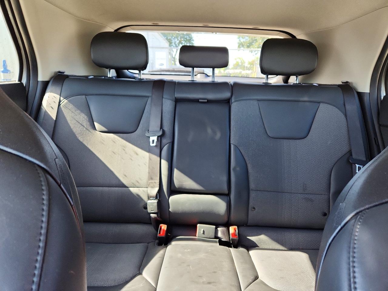 Kia Niro Wind