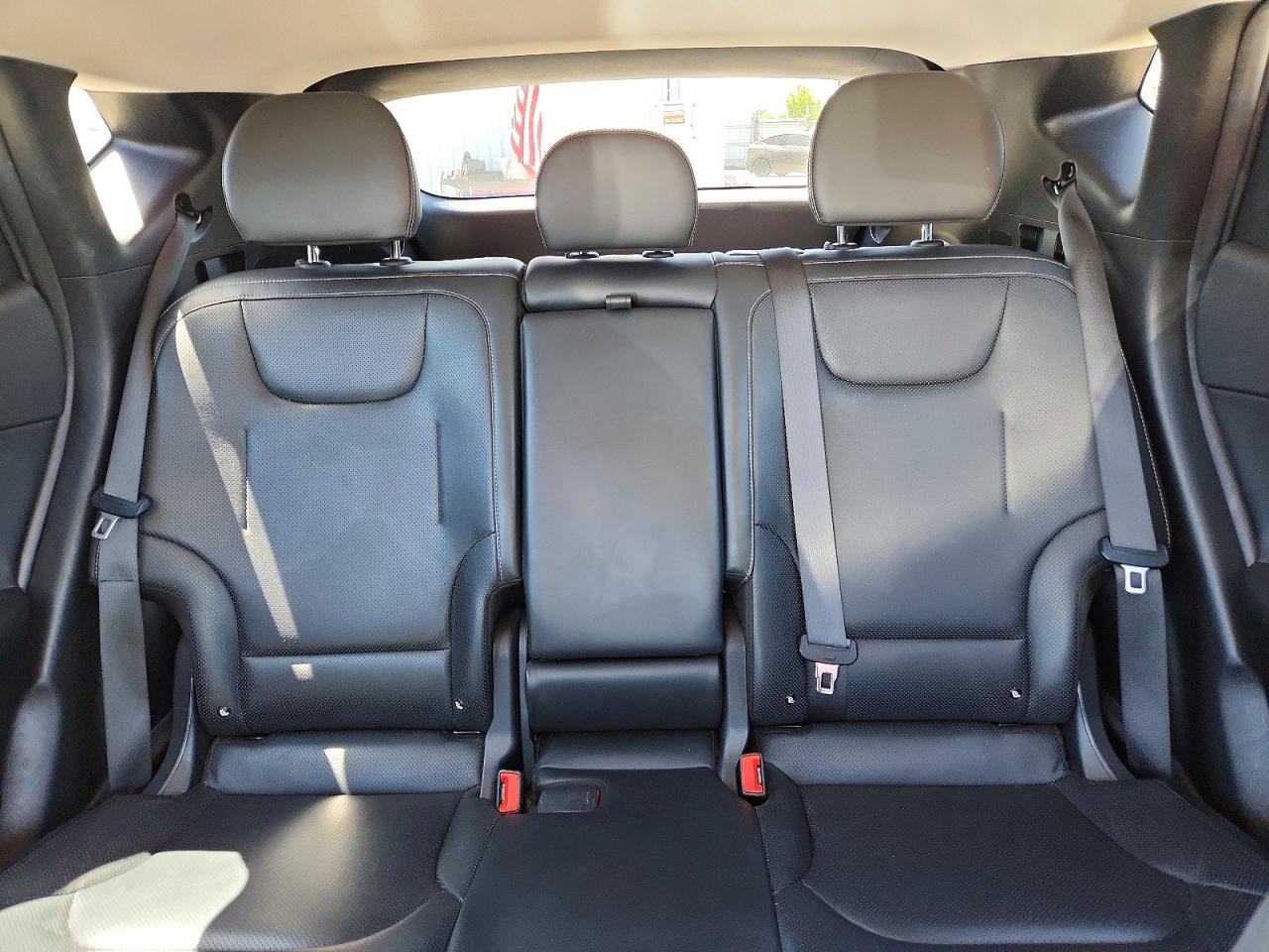Kia EV6 Wind