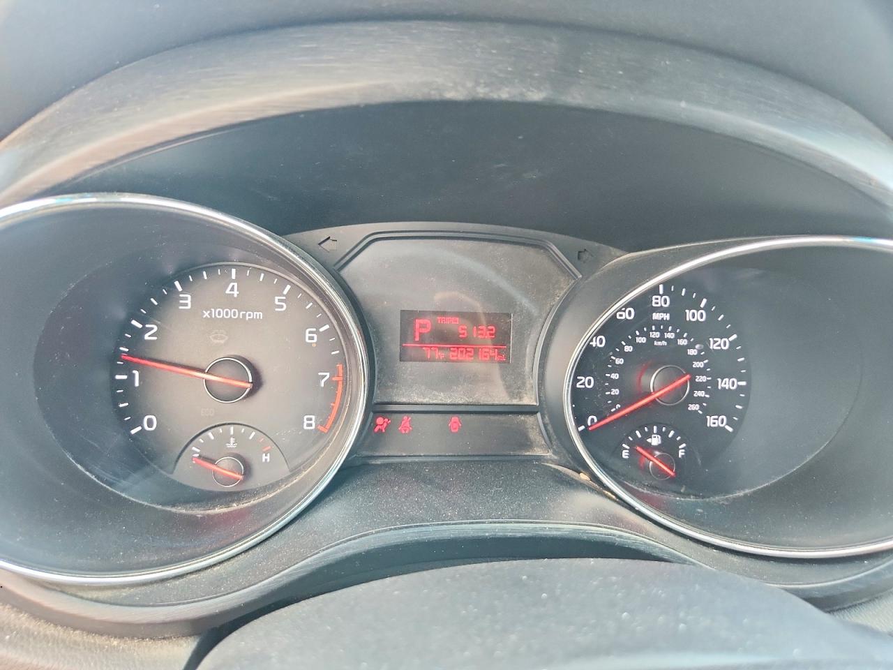 Kia Sedona Lx