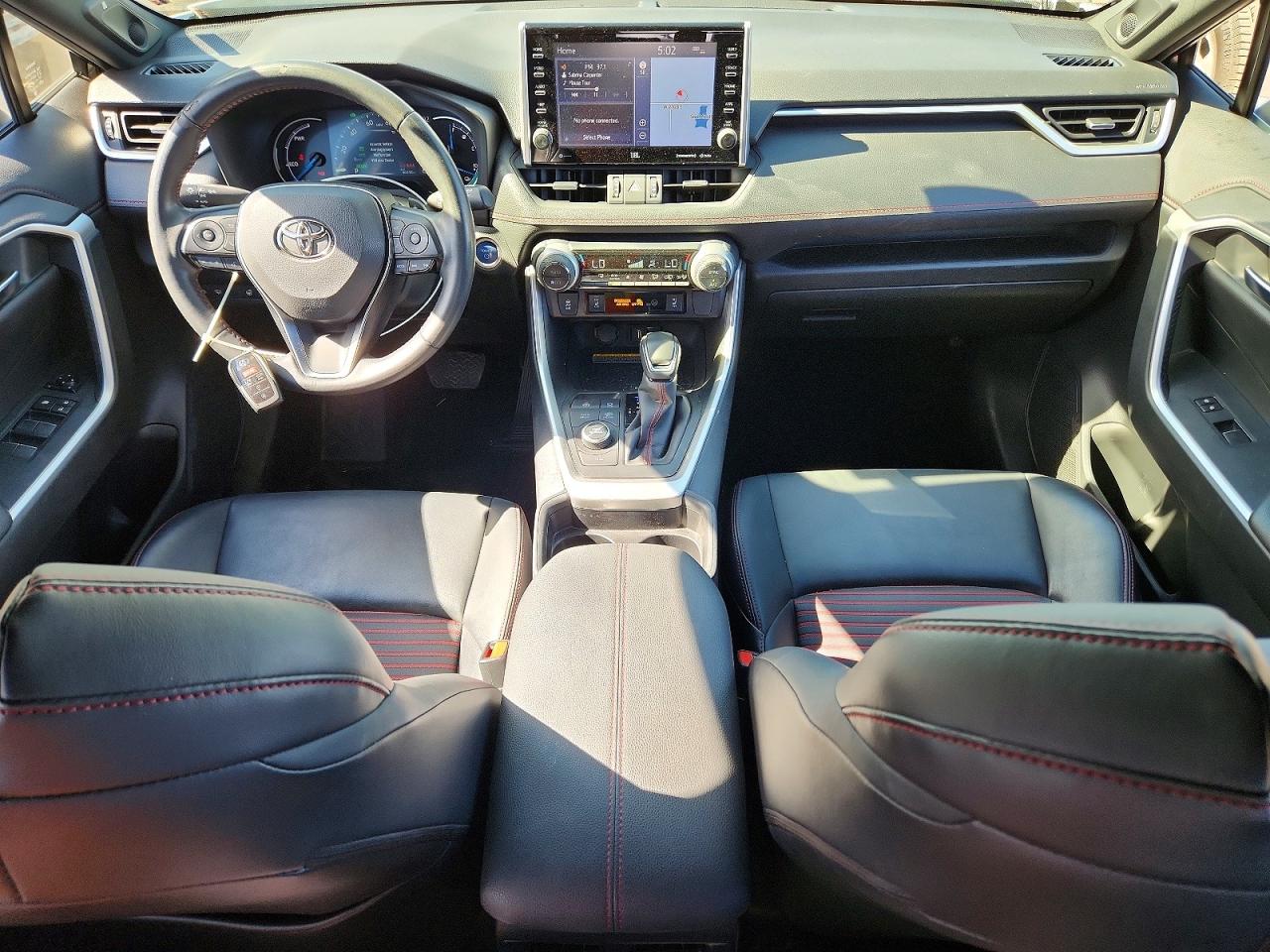 Toyota RAV4 Xse