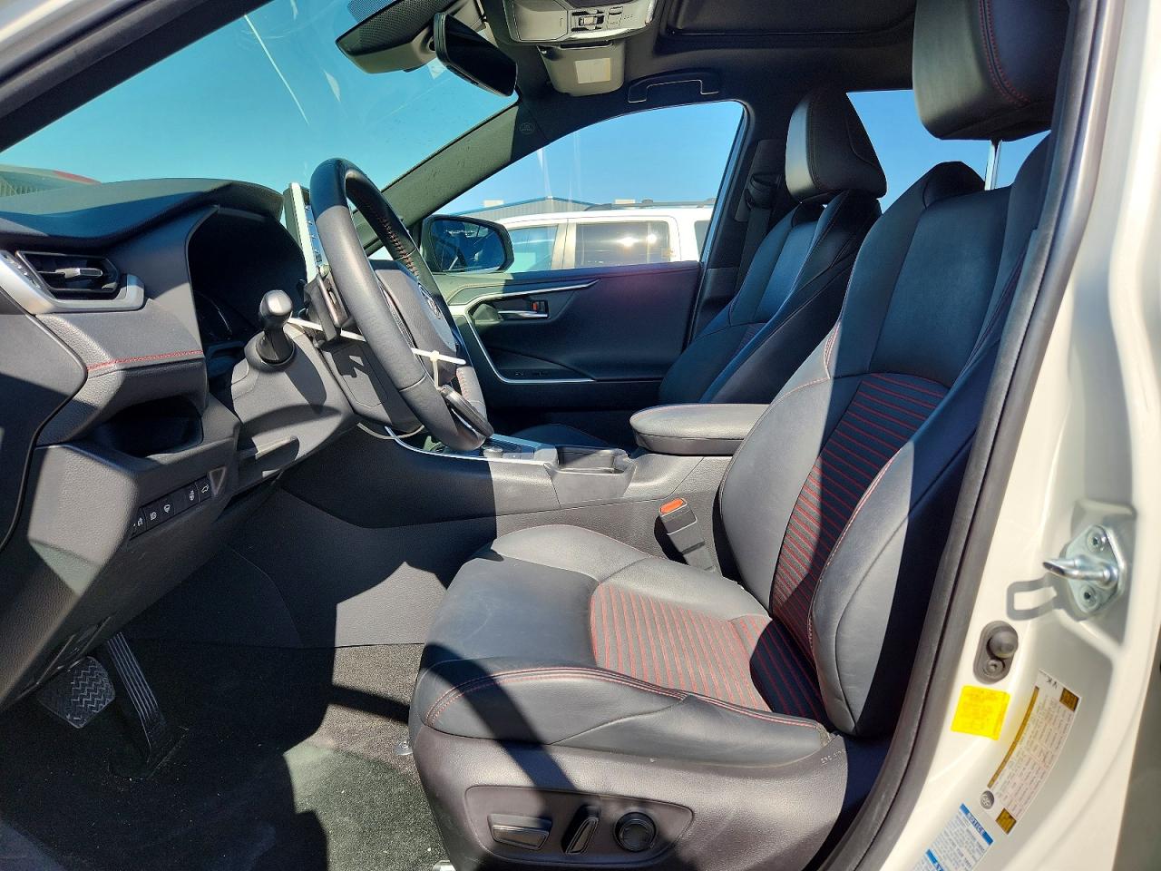 Toyota RAV4 Xse