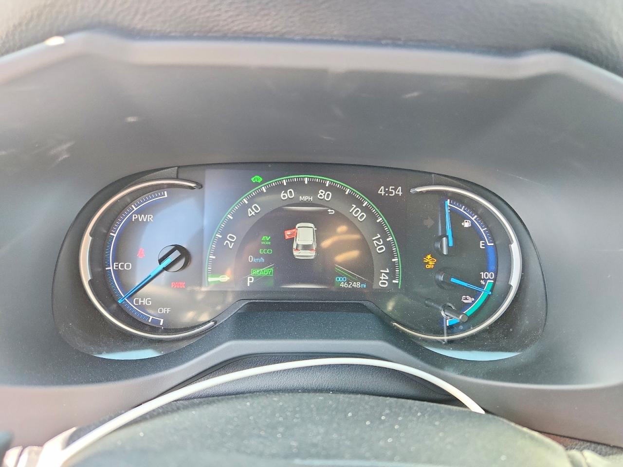 Toyota RAV4 Xse
