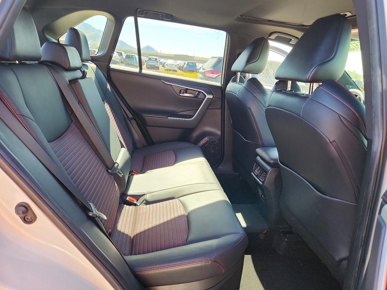 Toyota RAV4 Xse