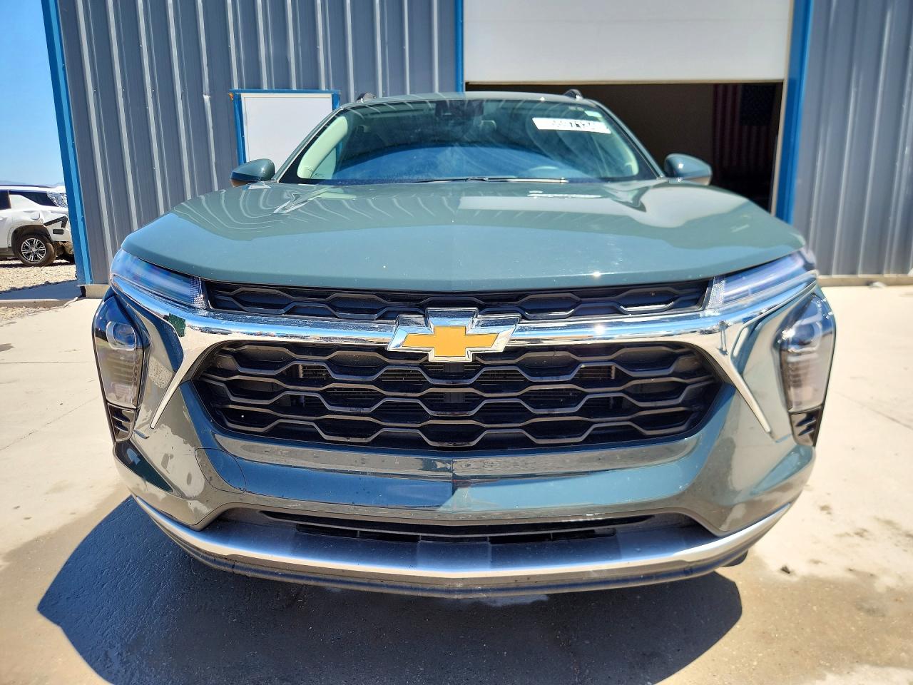 Chevrolet Trax 1lt