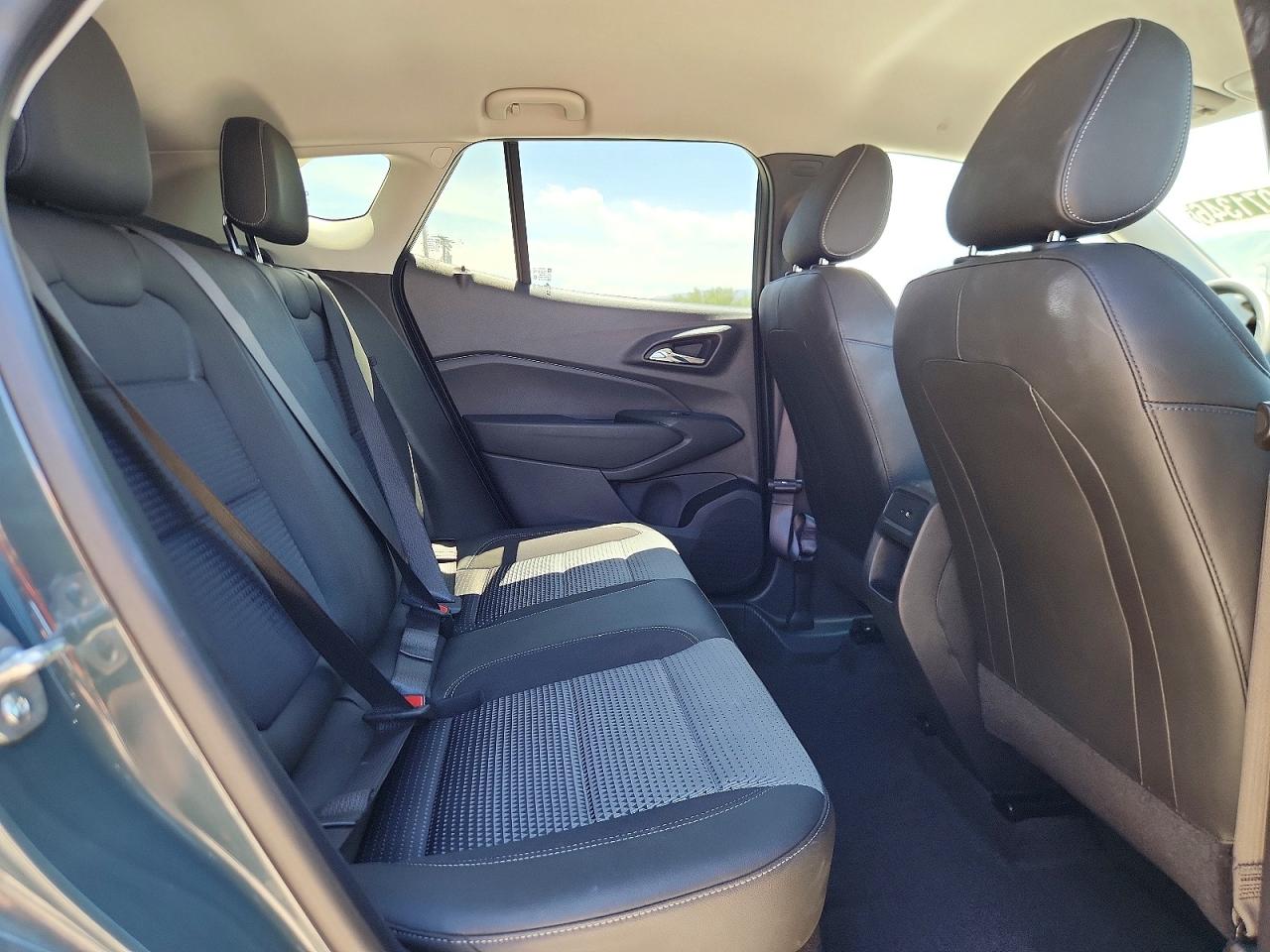 Chevrolet Trax 1lt