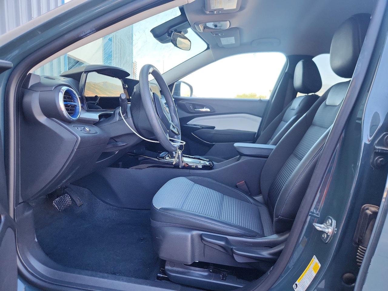 Chevrolet Trax 1lt