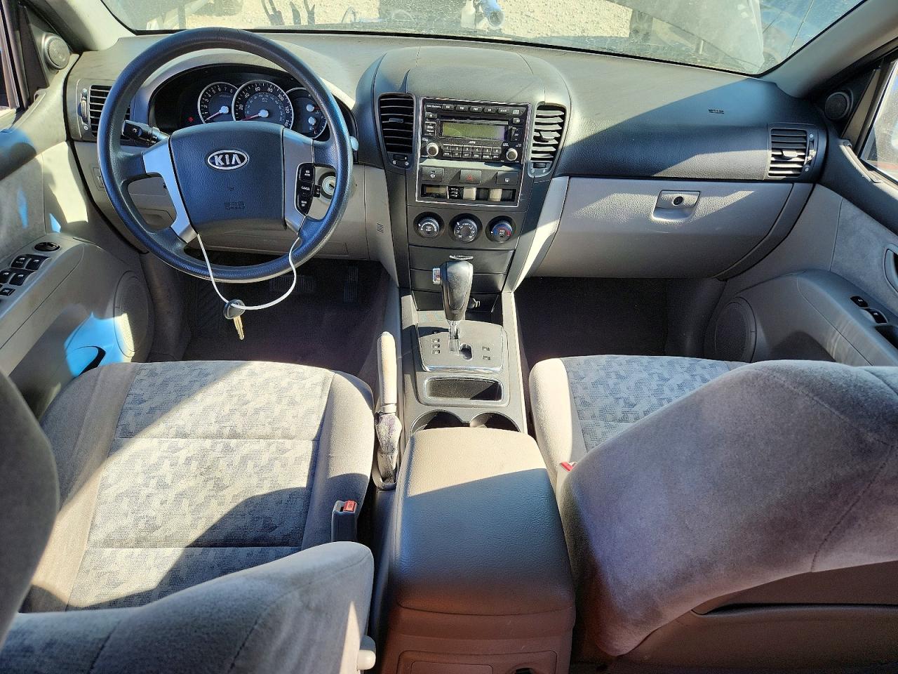Kia Sorento Base