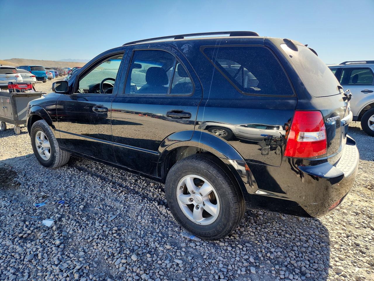Kia Sorento Base