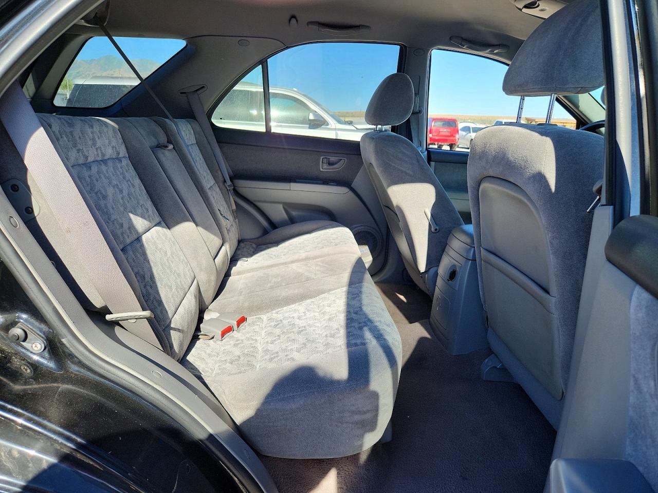 Kia Sorento Base
