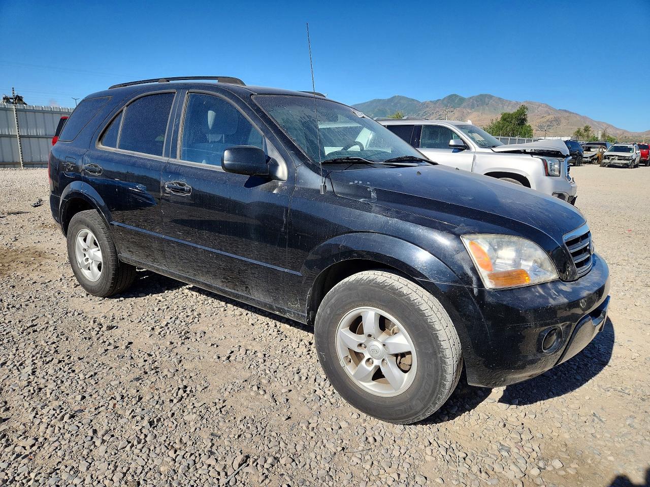 Kia Sorento Base