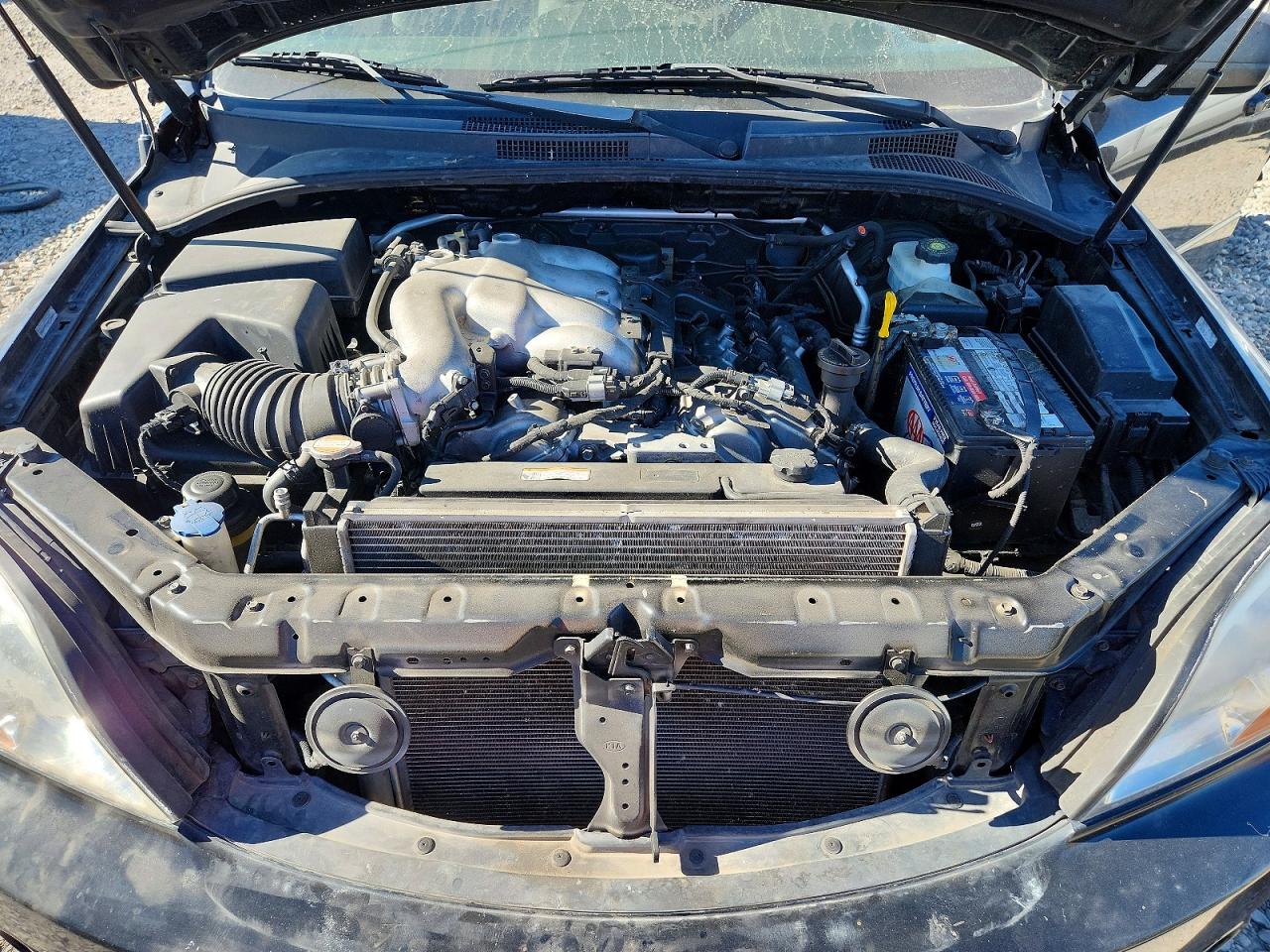 Kia Sorento Base