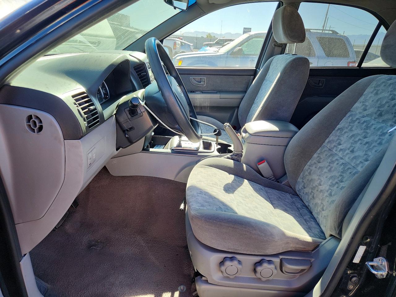 Kia Sorento Base