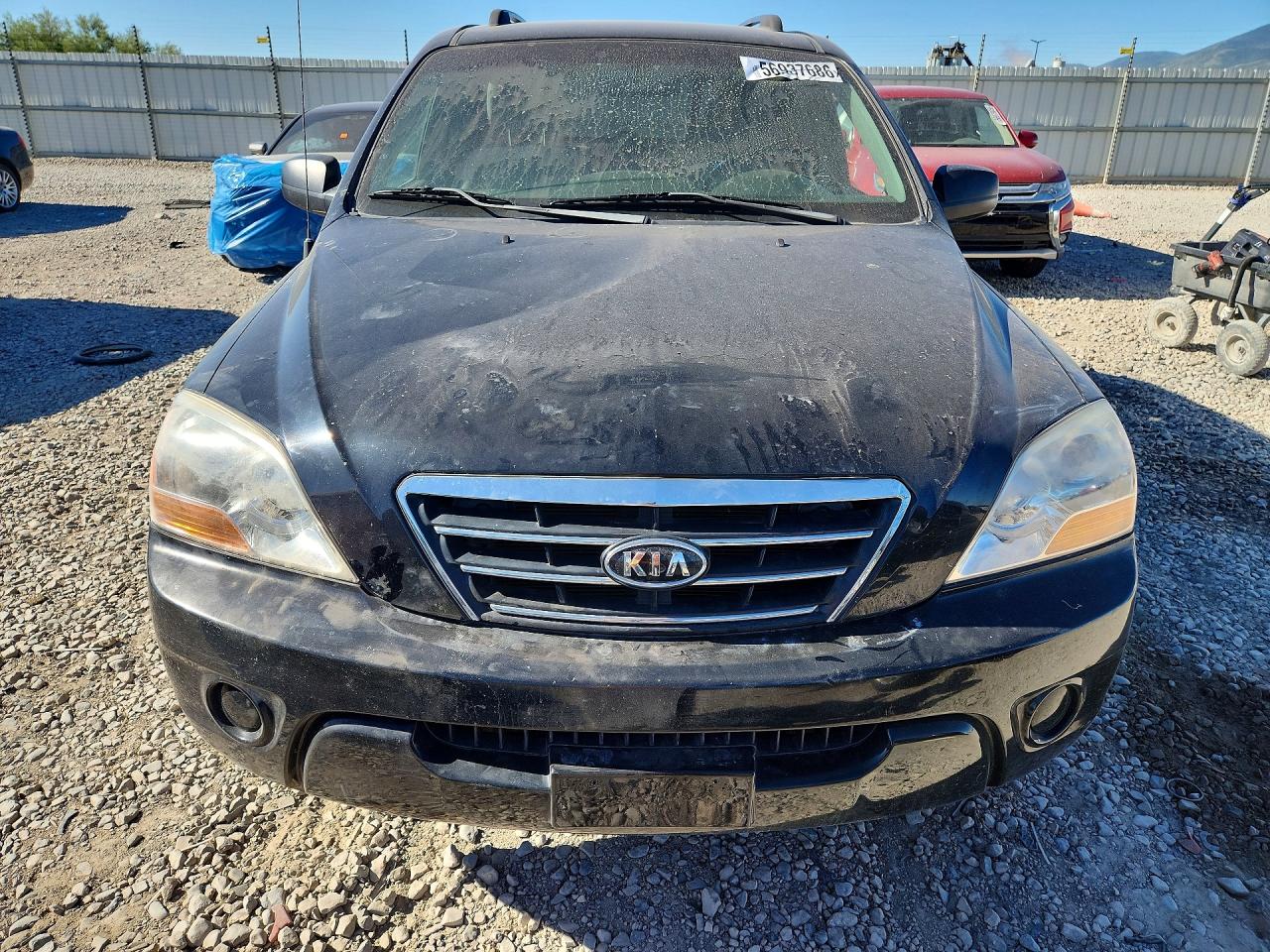 Kia Sorento Base