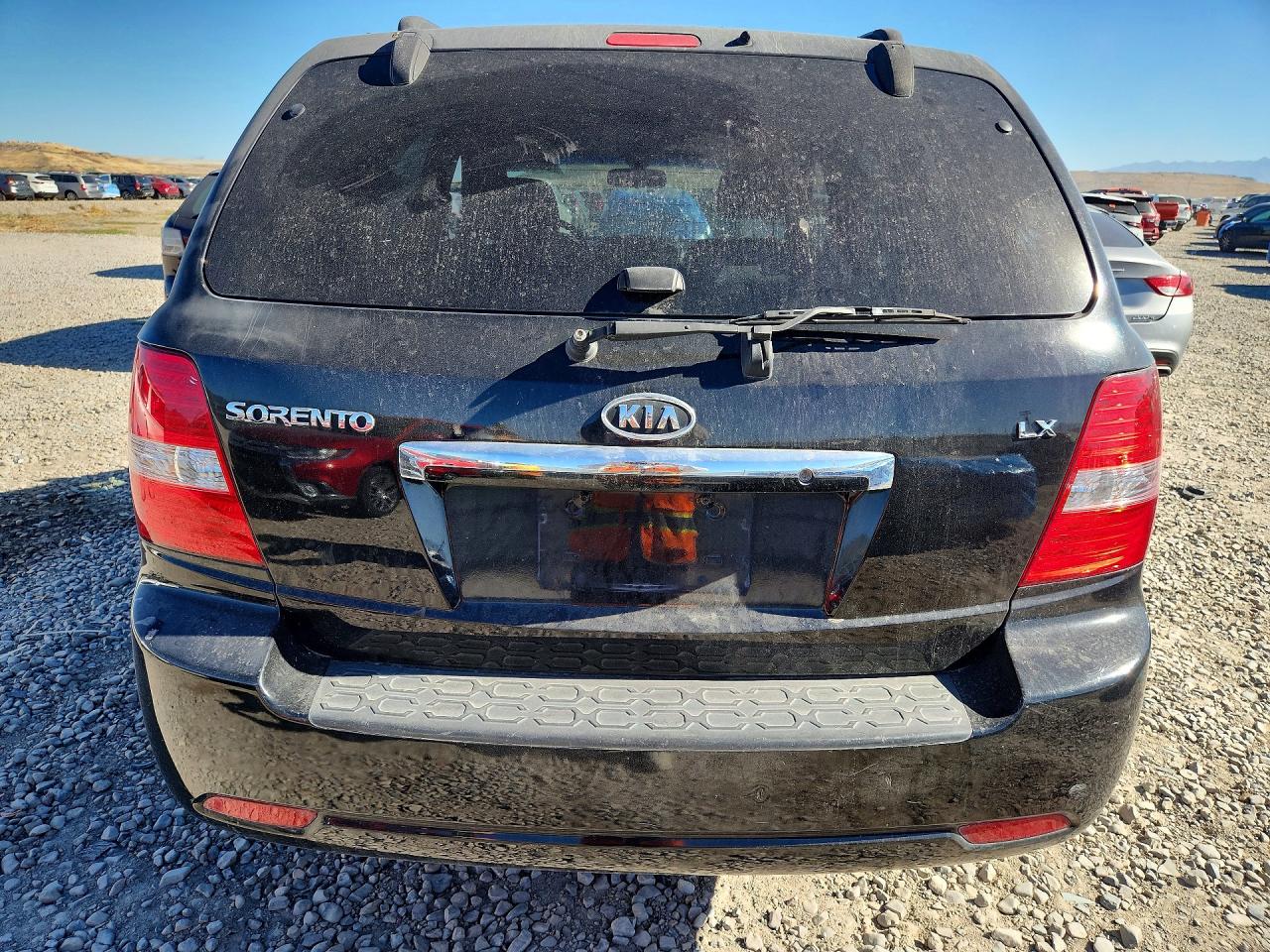 Kia Sorento Base