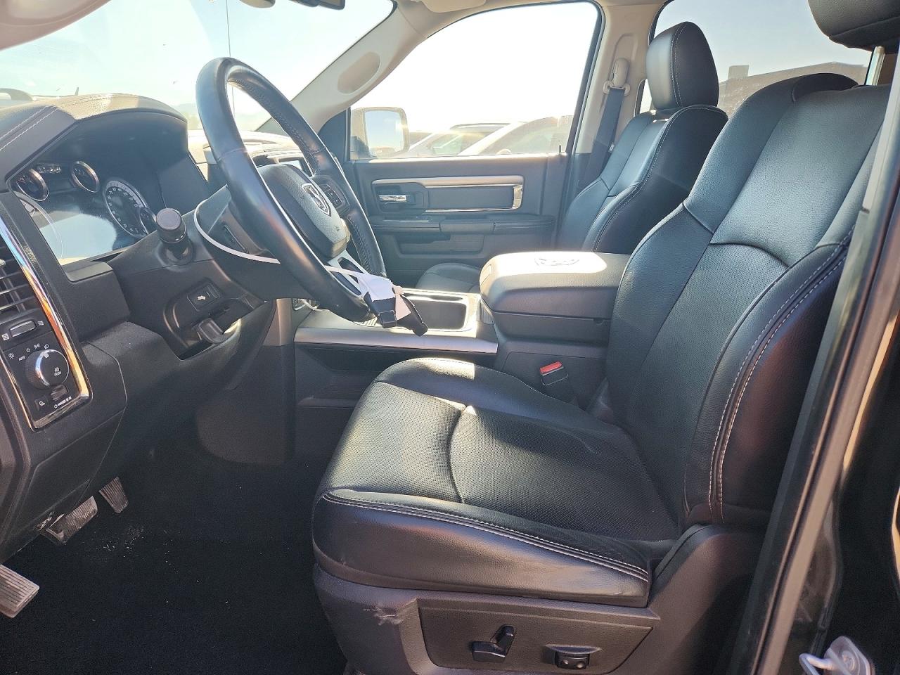Ram 1500 Sport