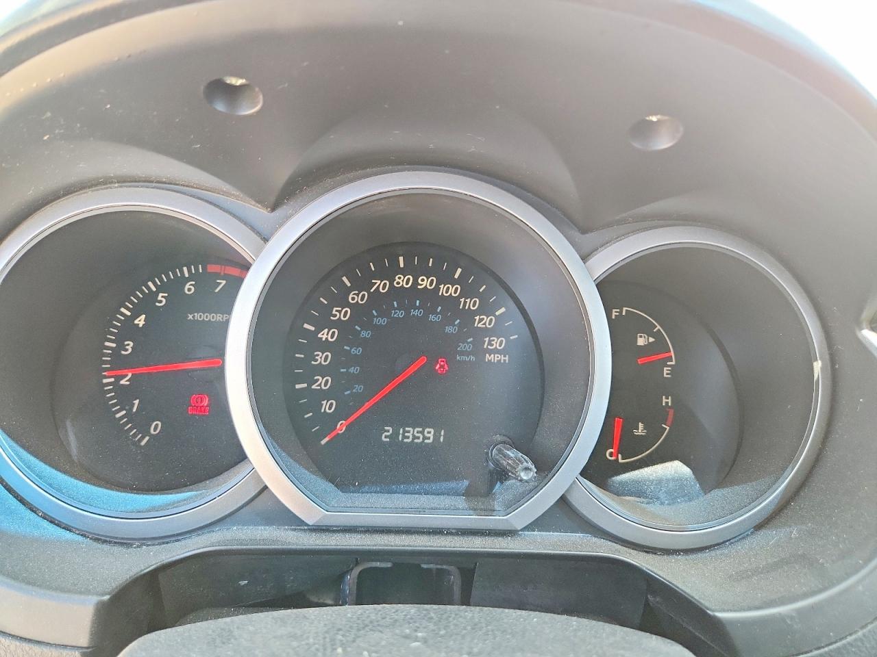 Suzuki Gr Vitara Luxury