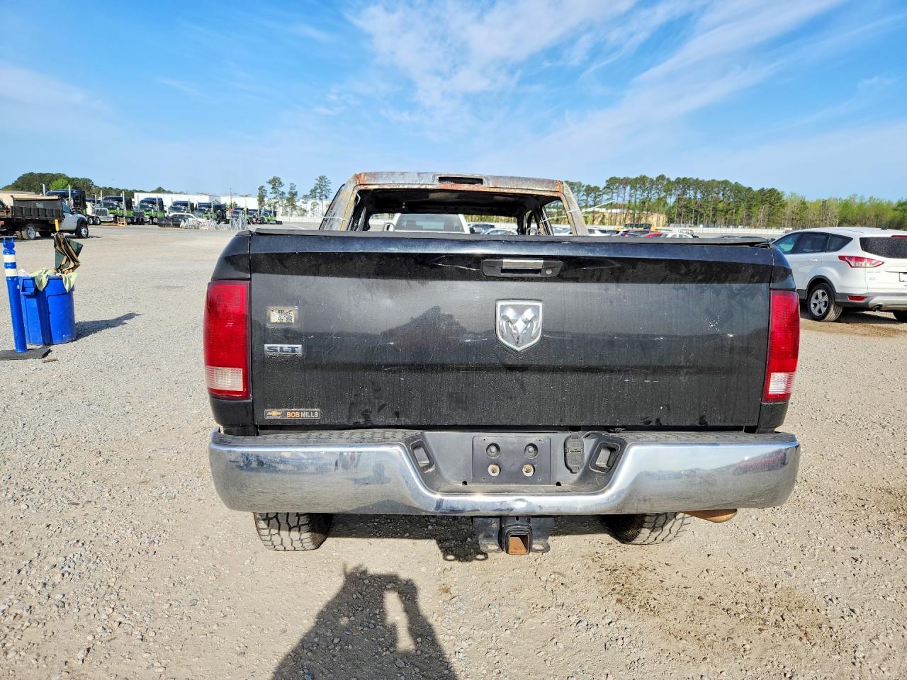Ram 2500 Slt