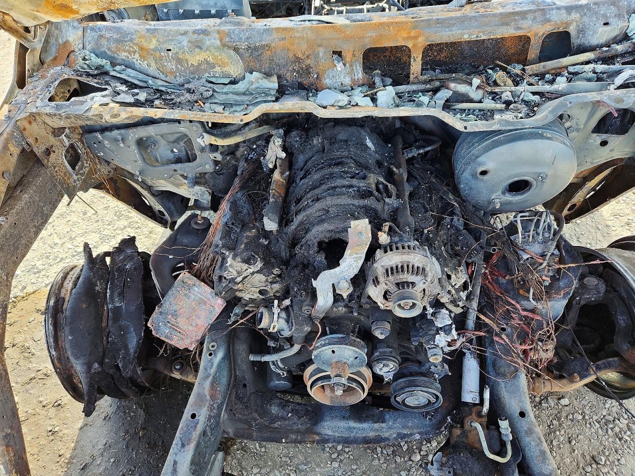 Ram 2500 Slt
