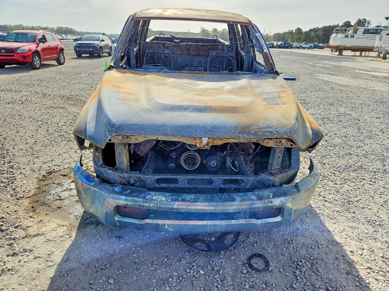 Ram 2500 Slt