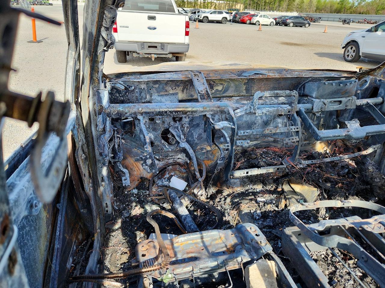 Ram 2500 Slt