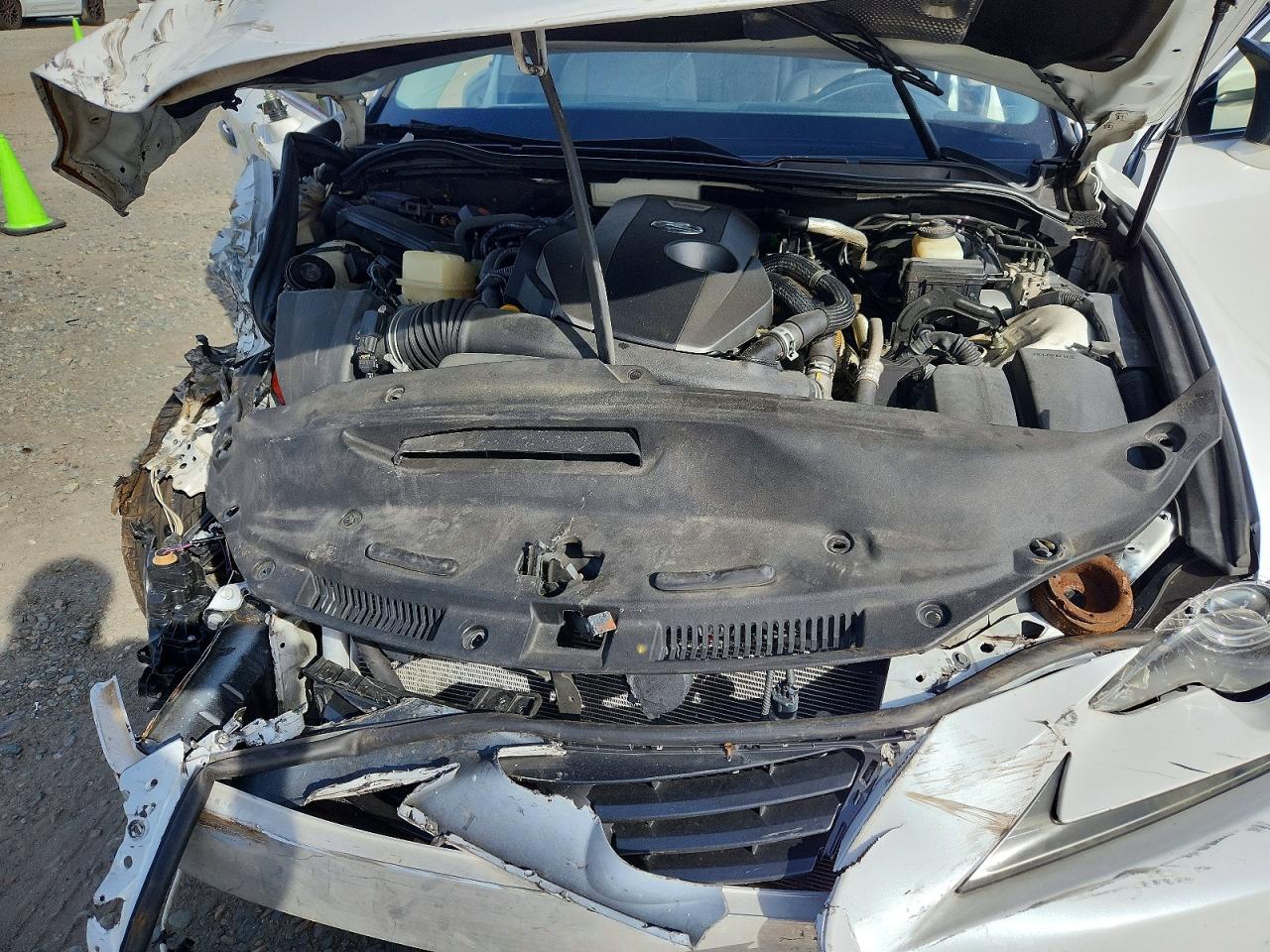 Lexus Is Base