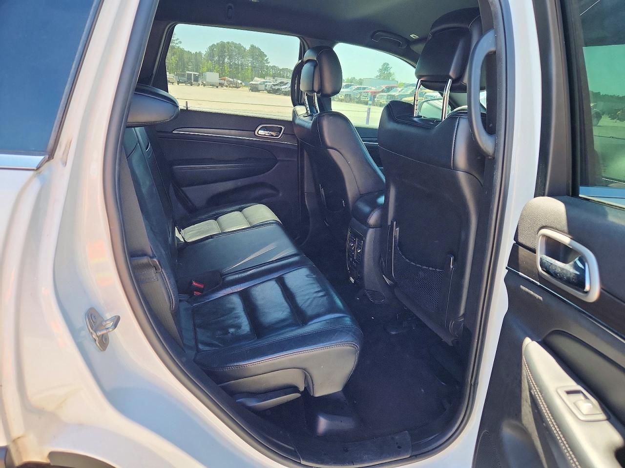 Jeep Cherokee Limited