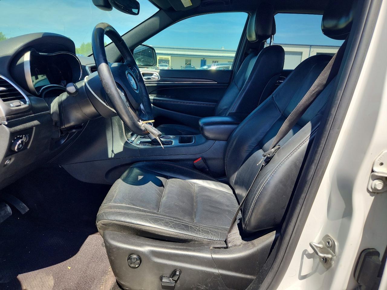 Jeep Cherokee Limited