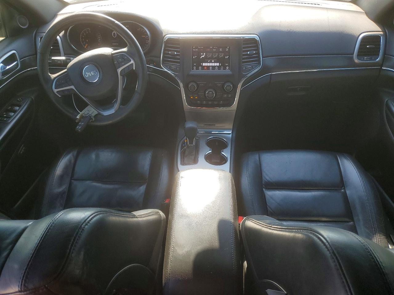 Jeep Cherokee Limited