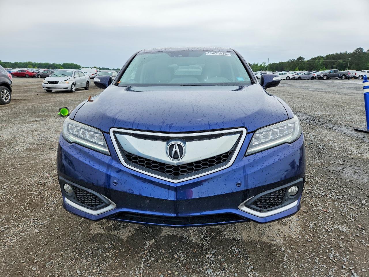 Acura RDX Advance