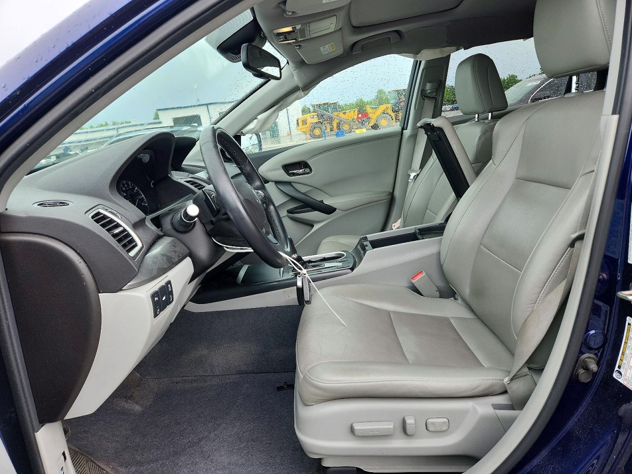 Acura RDX Advance